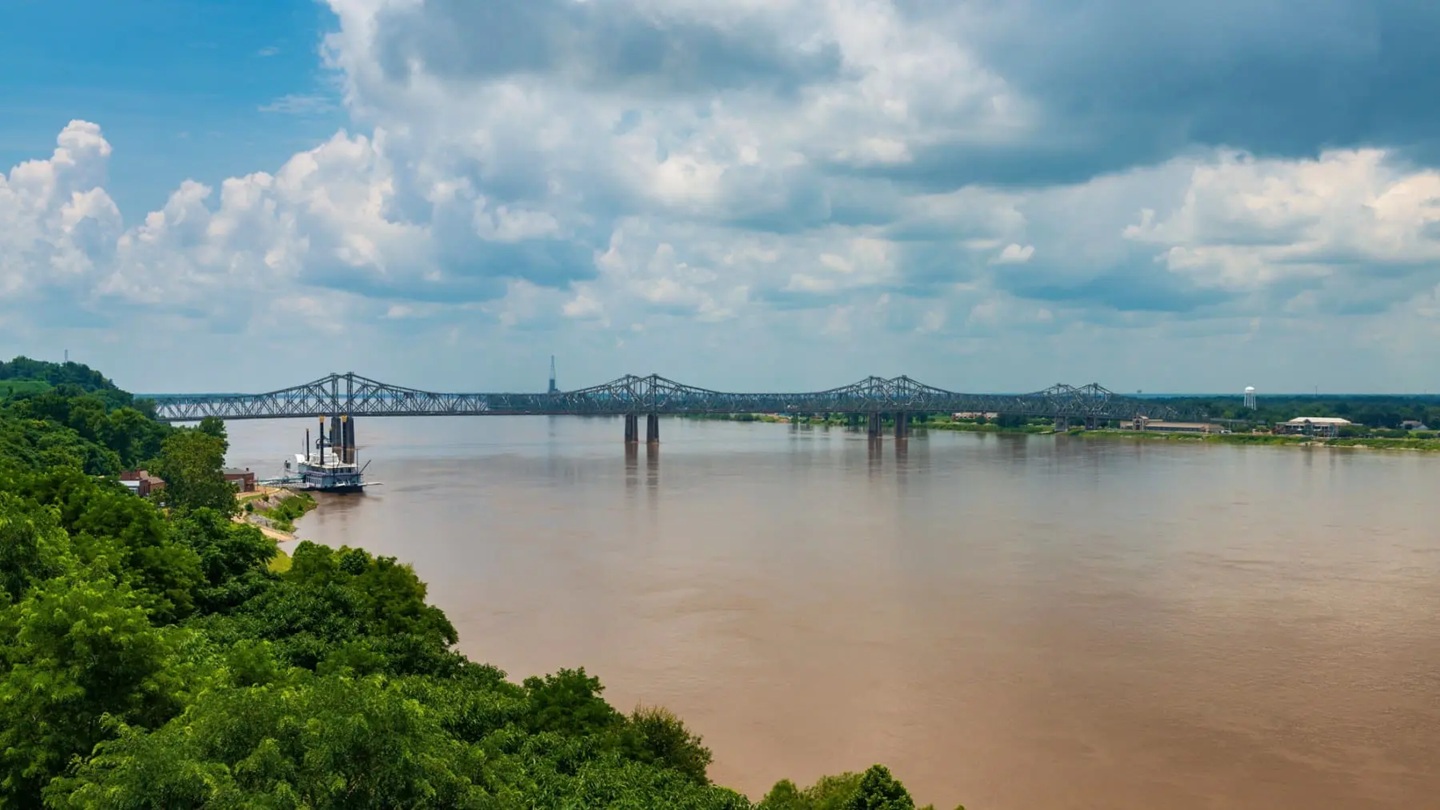 Ms Pra River Mississippi River operations expand dredging assignments to keep ...