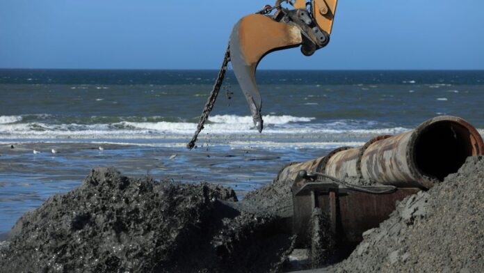 Florida County Impacted by 2024 Hurricanes Spends $125M on Beach ...