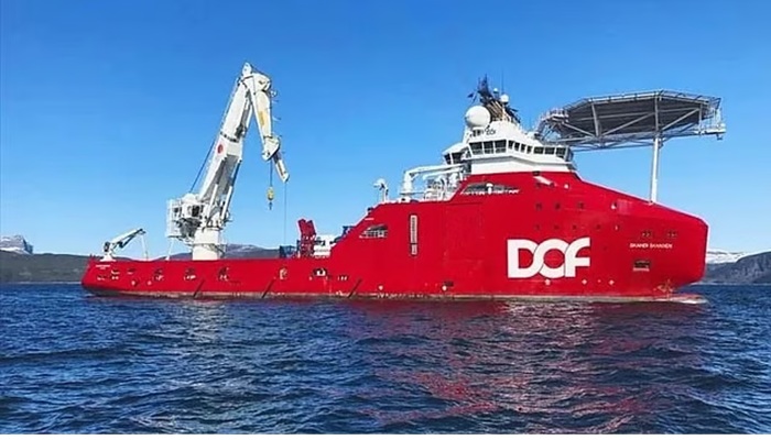 DOF Group wins over $60m in new contracts in North America - DredgeWire ...