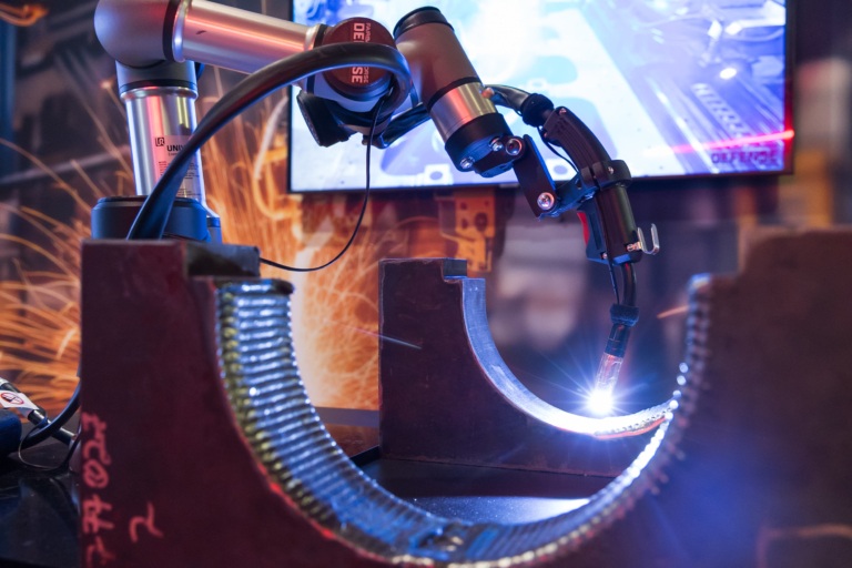 Fairbanks Morse Defense Expands Robotic Welding Capabilities to Strengthen Fleet Readiness and Reduce Maintenance Downtime