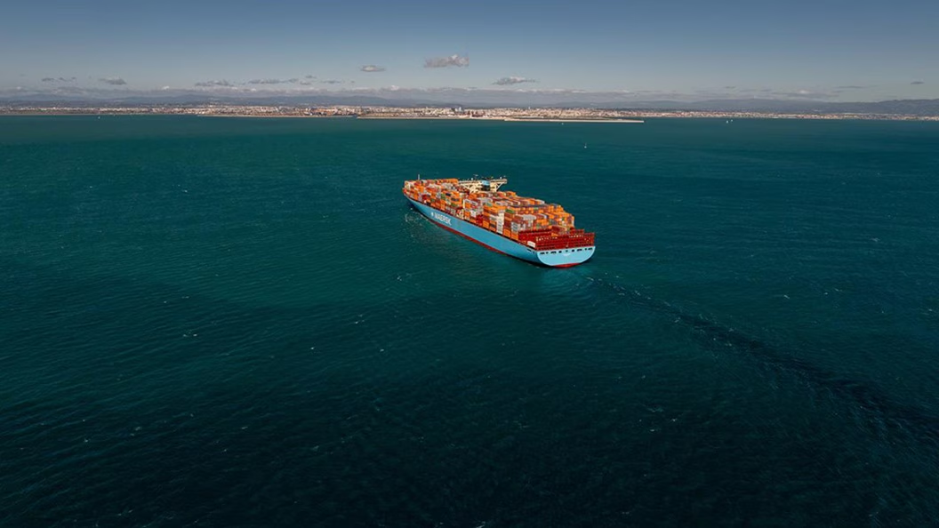 Maersk North America Market Update - January 2026