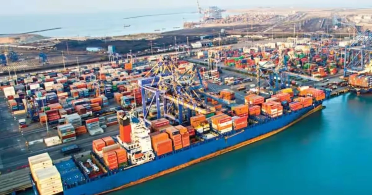 MPA Plans ₹1,300 Crore Funding Push for Berth Modernization, Channel ...