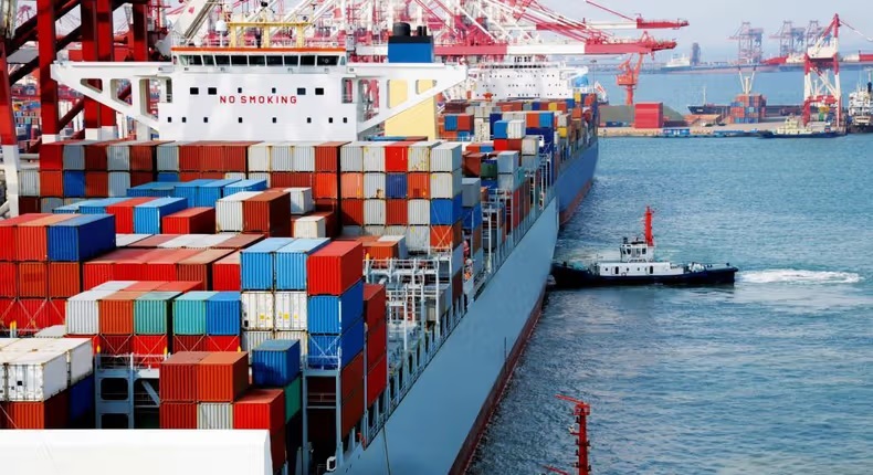 Nigeria bets on digital overhaul and port upgrades to tackle one of the ...