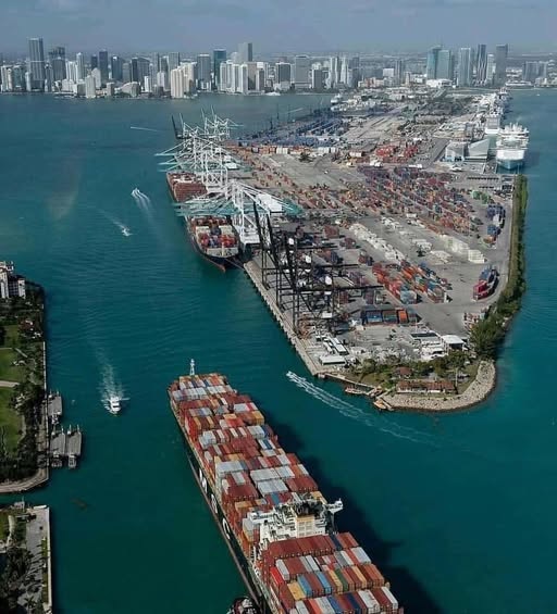 Tideworks Gatevision POMTOC Accelerates Terminal Modernization to Support Regional Trade ...