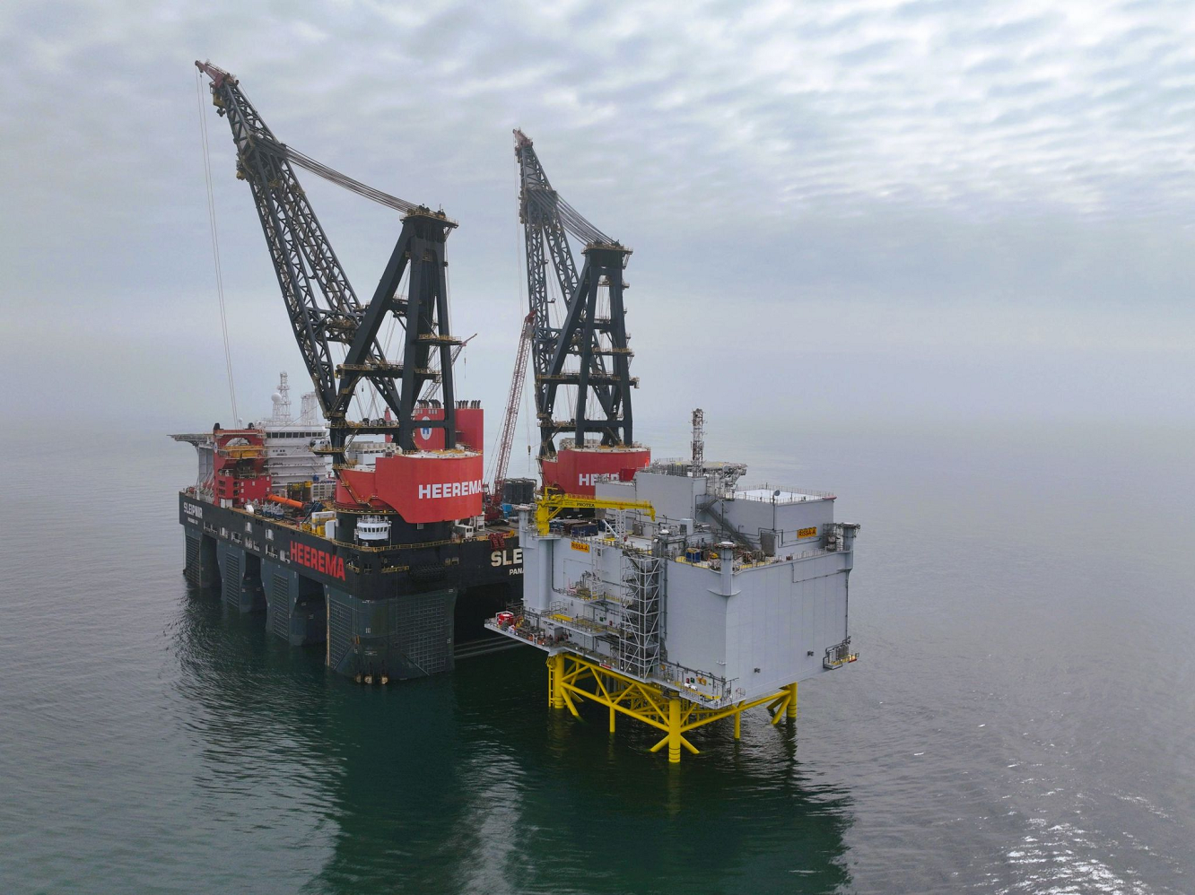 Ørsted proposes 2 GW Dadu II offshore wind farm in Taiwan