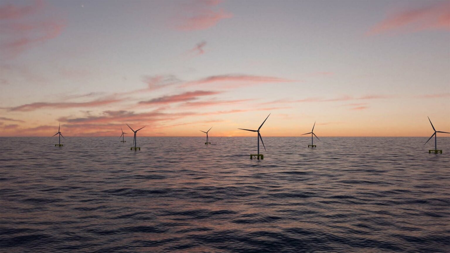 Philippines’ First Offshore Wind Zones Could Generate 11 TWh A Year ...