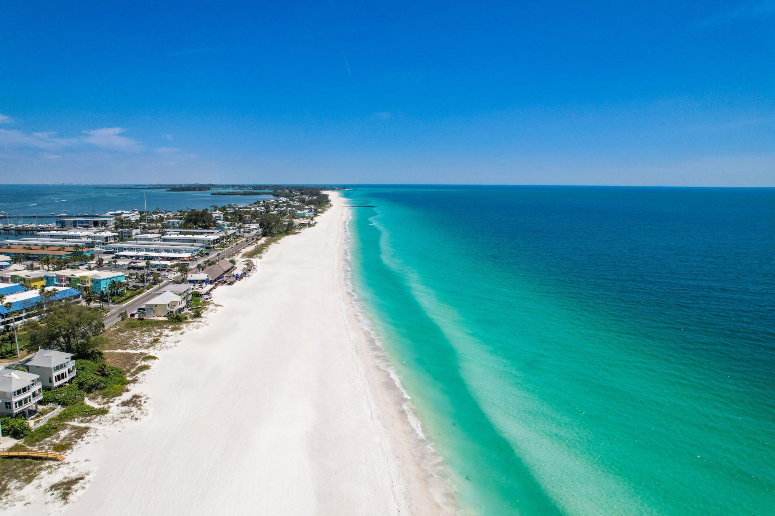 Manatee County, Fl. Commission Approves Funding to Advance Anna Maria Island Beach Renourishment Project