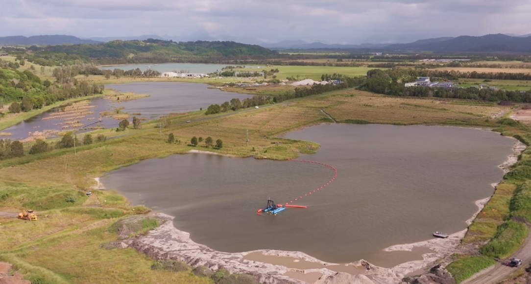 DRAGFLOW: What does autonomous dredging look like in real operations?