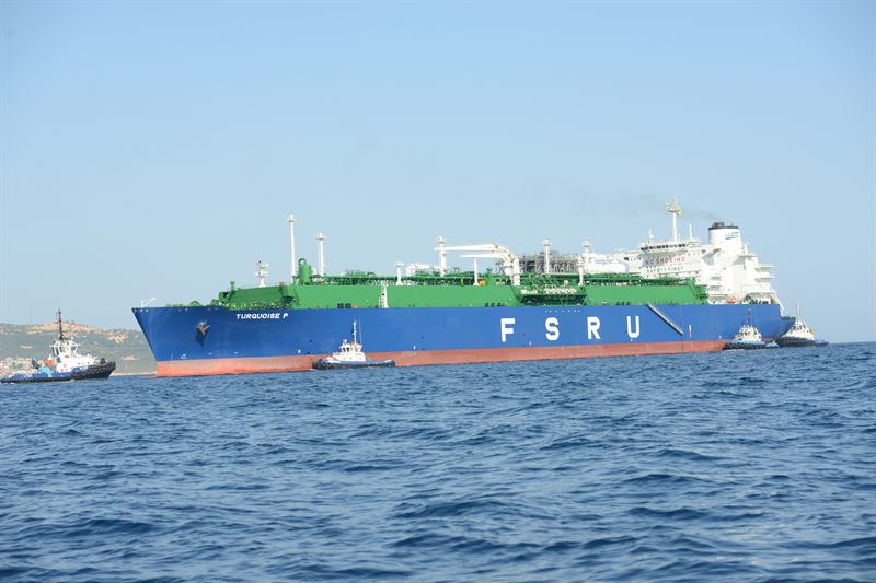 Wärtsilä's Interim Report January–September 2026