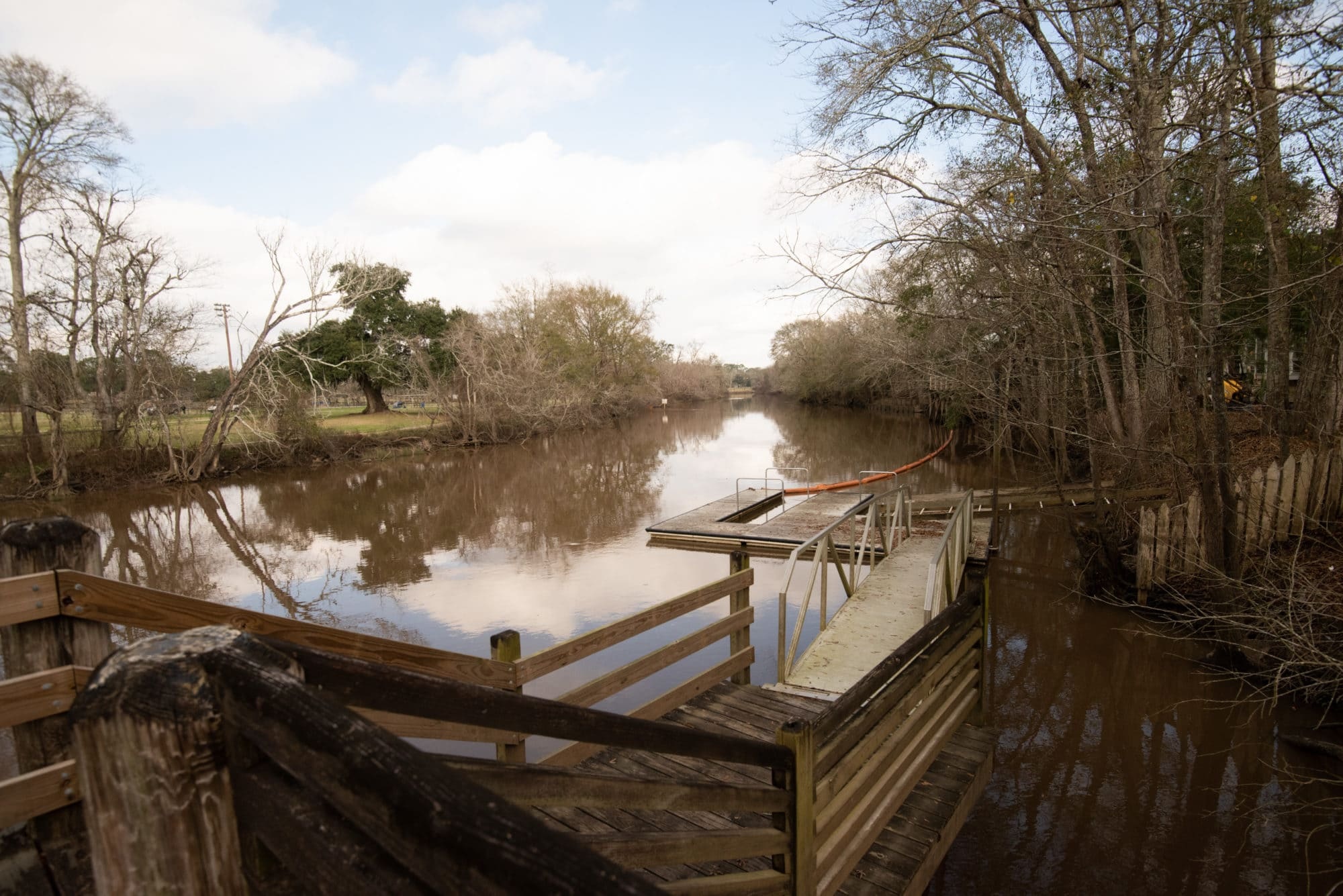 Dread the dredge: Army Corps promises Vermilion cleanup, but not full dredging - DredgeWire