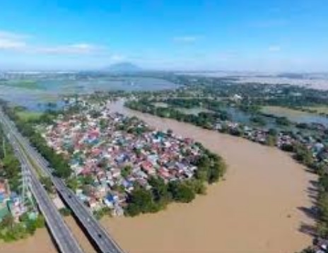 Corps and Local Collaborators to Mark the Finish of 1 Million Turkey Creek Flood Initiative Corps and Local Collaborators to Mark the Finish of 1 Million Turkey Creek Flood Initiative