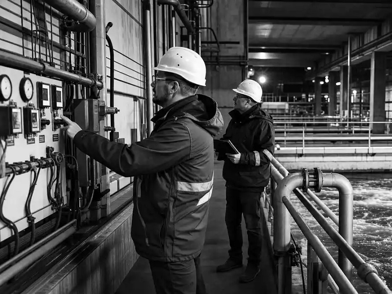 Arcadis stock gains after strong half-year 2026 results and guidance update