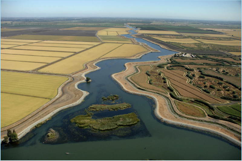 California Policy Center Says El Nino Planning Must Include Dredging