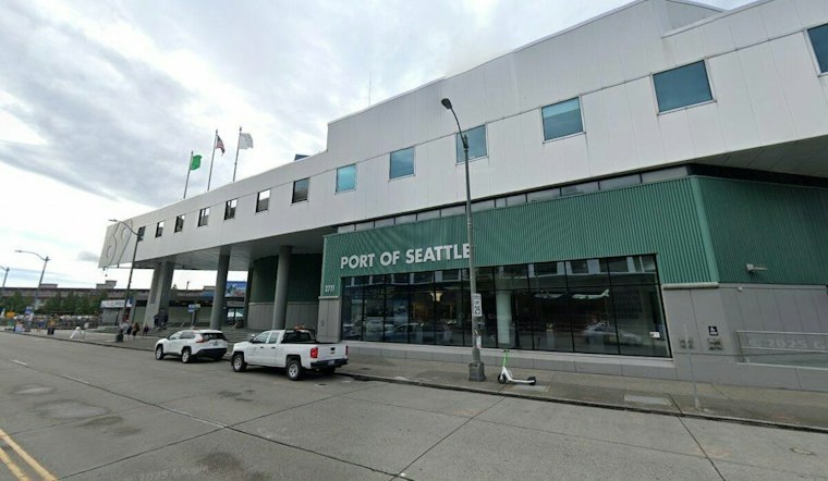 Port of Seattle Leads Lawsuit Against Trump Grant Rules, Cites 204,000 Jobs at Stake