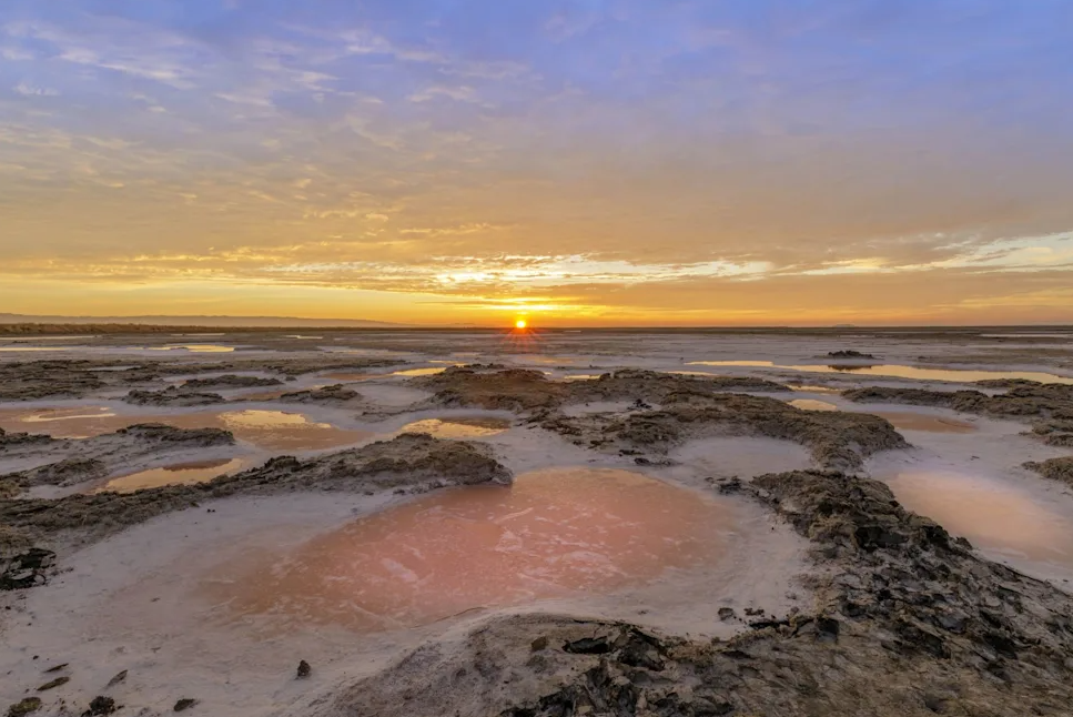 Santa Barbara County Receives Approval on 5 Year Dredging Plan for California - DredgeWire