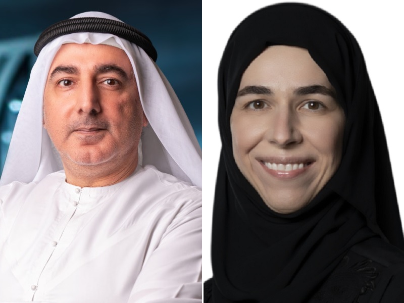 DP World Appoints Amer Abdulrahim Kazim and Iman Al Qasim as Independent Non-Executive Directors