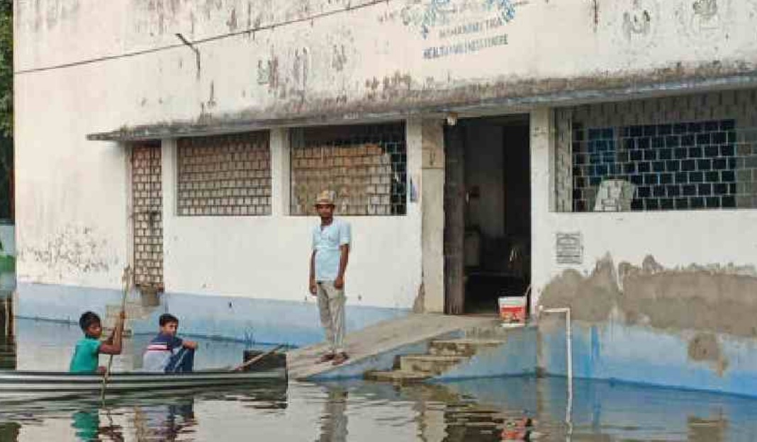 Bengal government to seek Jharkhand’s nod to dredge Ganga riverbed to curb erosion in Malda - DredgeWire