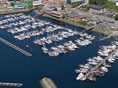 USACE seeks public comments on Ketchikan Bar Point Harbor breakwaters ...