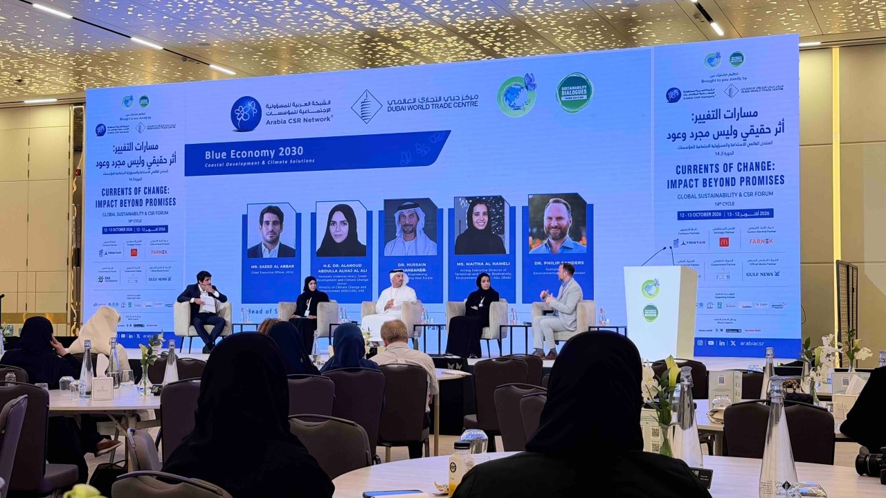 Blue Economy 2030: Coastal Growth and Climate Solutions