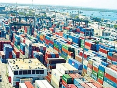 Hutchison to Open Another Karachi Terminal in October - DredgeWire ...