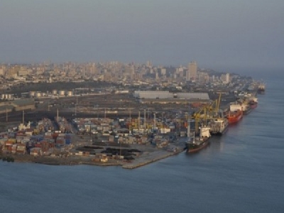 Port of Maputo Registers 22 Percent Growth in Volume, Handles 18.2 ...