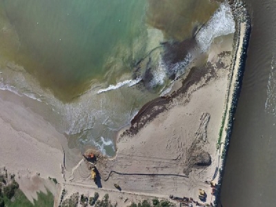 Mandurah Ocean Dredging Project Starting This Week - DredgeWire ...