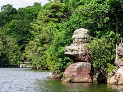 Lake Redstone Board Rejects Bids to Look at Potential Cost Savings with ...