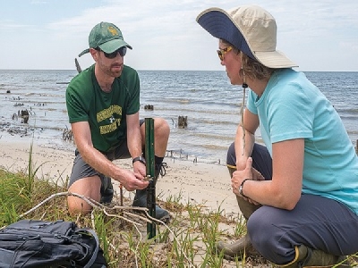 Will Dunes Project be Deal Islanders’ Line in Sand Against Flooding ...