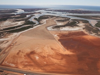 Two Short-listed for Lumsden Point Cargo Development at Port Hedland ...