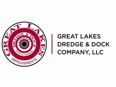 great lakes docks and dredge