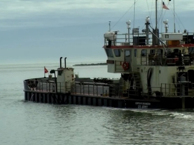 Army Corps Host Meeting on OC Inlet Build-up - DredgeWire : DredgeWire