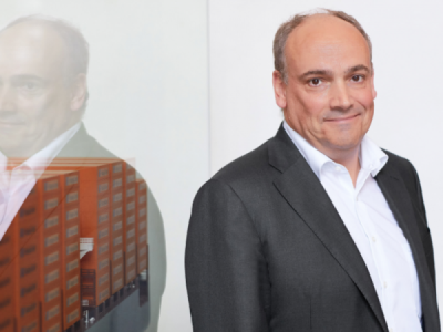 Hapag-Lloyd CEO: We are well-positioned to weather the storm ...