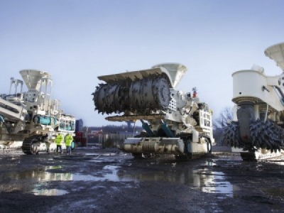 Could Deep Sea Mining Fuel The Electric Vehicle Boom? - DredgeWire ...