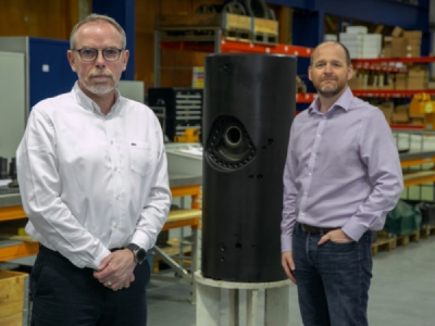 Interventek scoops up Baker Hughes contract - DredgeWire : DredgeWire